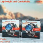 Moxom MX-WH11 - Image 5