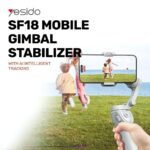 Gimbal Yesido SF18 - Image 5