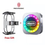 ⁦Redmagic 6 Pro⁩ - الصورة ⁦2⁩