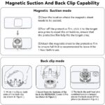 ⁦Redmagic 6 Pro⁩ - الصورة ⁦6⁩