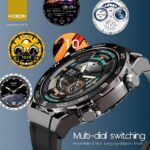 Moxom MX-WH08 - Image 3