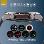 Moxom MX-WH08 - Image 2