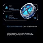 Redmagic 6 Air - Image 3