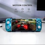 Gamsir x3 Pro - Image 7