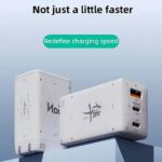 ⁦Charger Piva 65w⁩ - الصورة ⁦5⁩