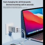 ⁦Charger Piva 65w⁩ - الصورة ⁦3⁩