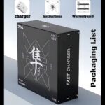 ⁦Charger Piva 65w⁩ - الصورة ⁦4⁩