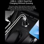 Car Charger oppo 80w - Image 7