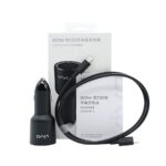 Car Charger Vivo 80w - Image 5