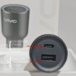 Car Charger Vivo 80w - Image 6