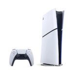 ⁦Sony PS5 Slim / Digital edition⁩ - الصورة ⁦3⁩