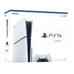 Sony PS5 Slim / Disk edition - Image 4