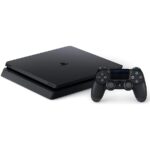 Sony PS4 Slim - Image 2