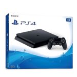 Sony PS4 Slim - Image 3