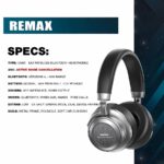 Remax RB-980HB - Image 3