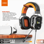 ⁦Moxom MX-EP47 GM⁩ - الصورة ⁦2⁩