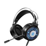 hp headset H120
