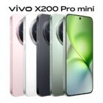 Vivo X200 Pro mini (Chinese Version) - Image 5