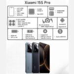 Xiaomi 15s Pro (Chinese Version) - Image 4
