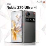 Nubia Z70 Ultra - Image 5