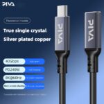 Cable Piva 240w (thunderbolt 4) - Image 6