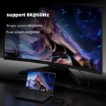 Cable Piva 240w (thunderbolt 4) - Image 8