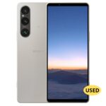 Sony Xperia 1 V (1 mark 5)