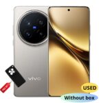 Vivo X200 Pro