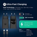 Charger Motorola 68w - Image 2