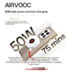 OnePlus Airvooc 50w - Image 6