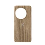 OnePlus 13 Wood Case